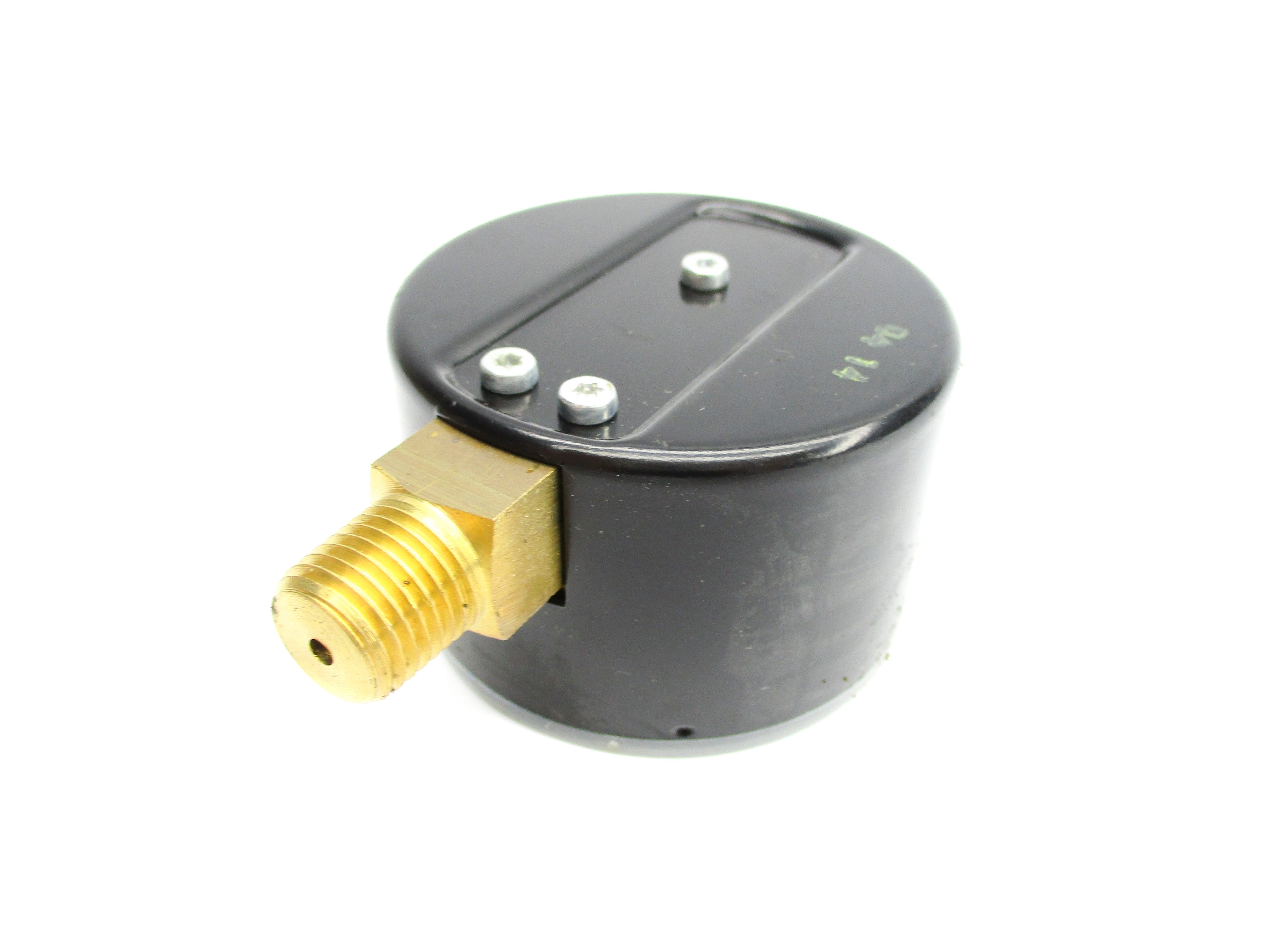 WIKA 9851933 5PSI NSMP