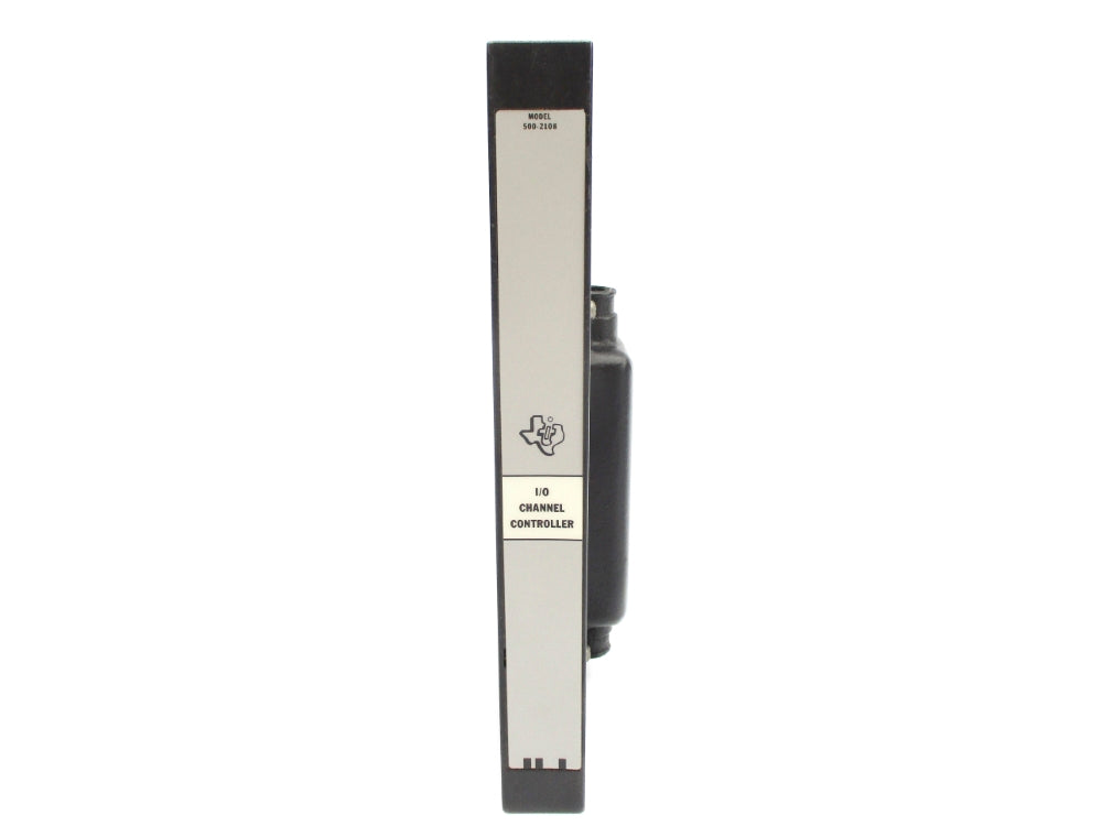 TEXAS INSTRUMENTS 500-2101 NSNP
