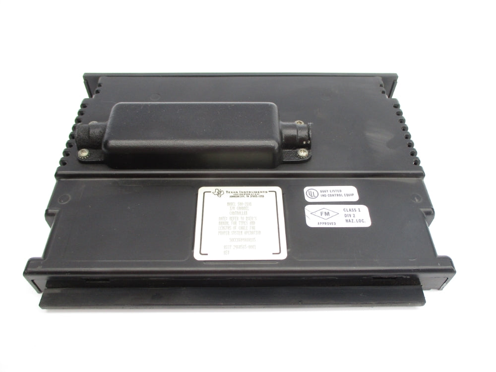 TEXAS INSTRUMENTS 500-2101 NSNP