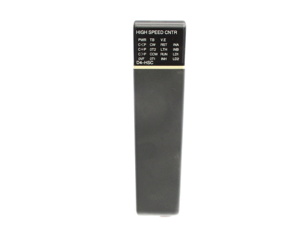 AUTOMATION DIRECT D4-HSC NSNP