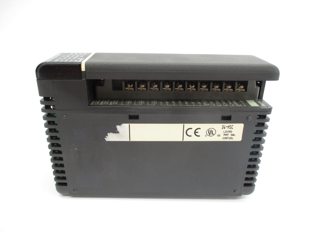 AUTOMATION DIRECT D4-HSC NSNP