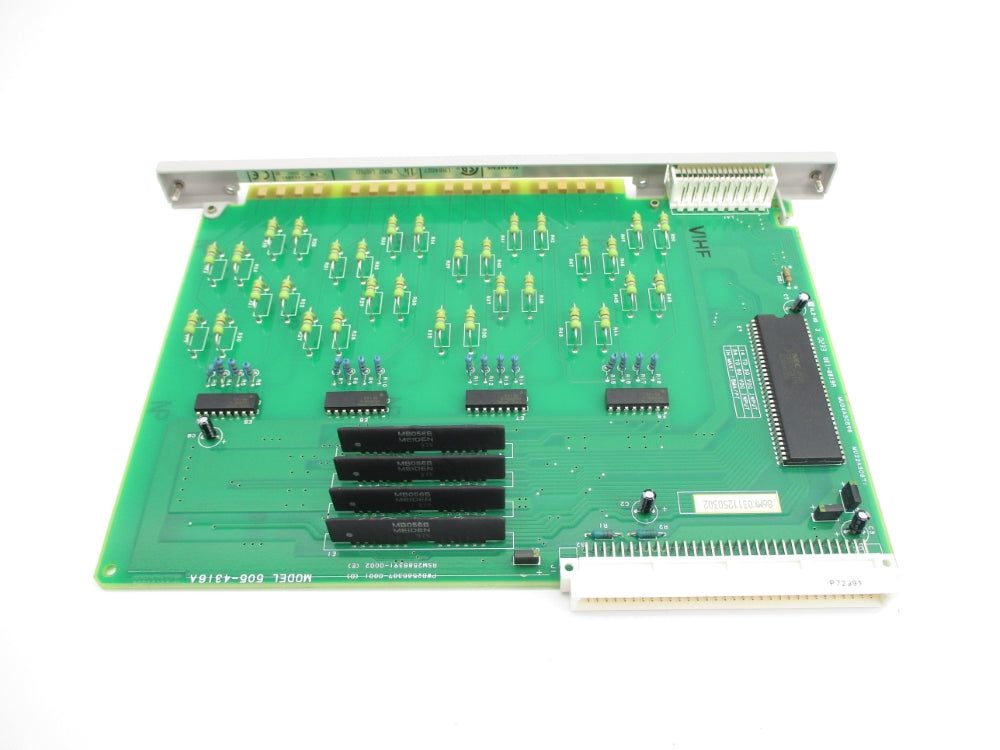 SIEMENS 505-4316A 24/48VDC NSNP
