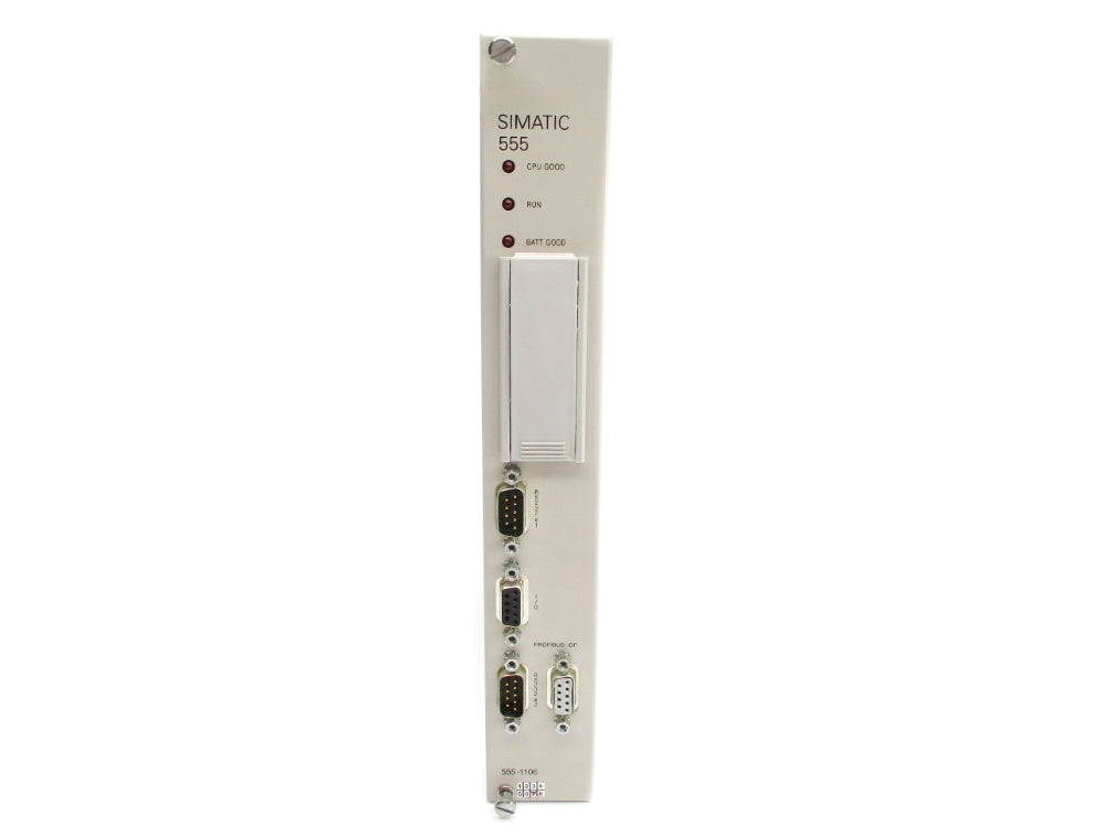 SIEMENS 555-1106 NSNP