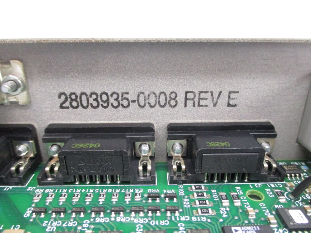 SIEMENS 555-1106 NSNP