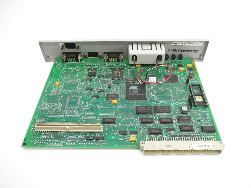 SIEMENS 545-1105 NSNP