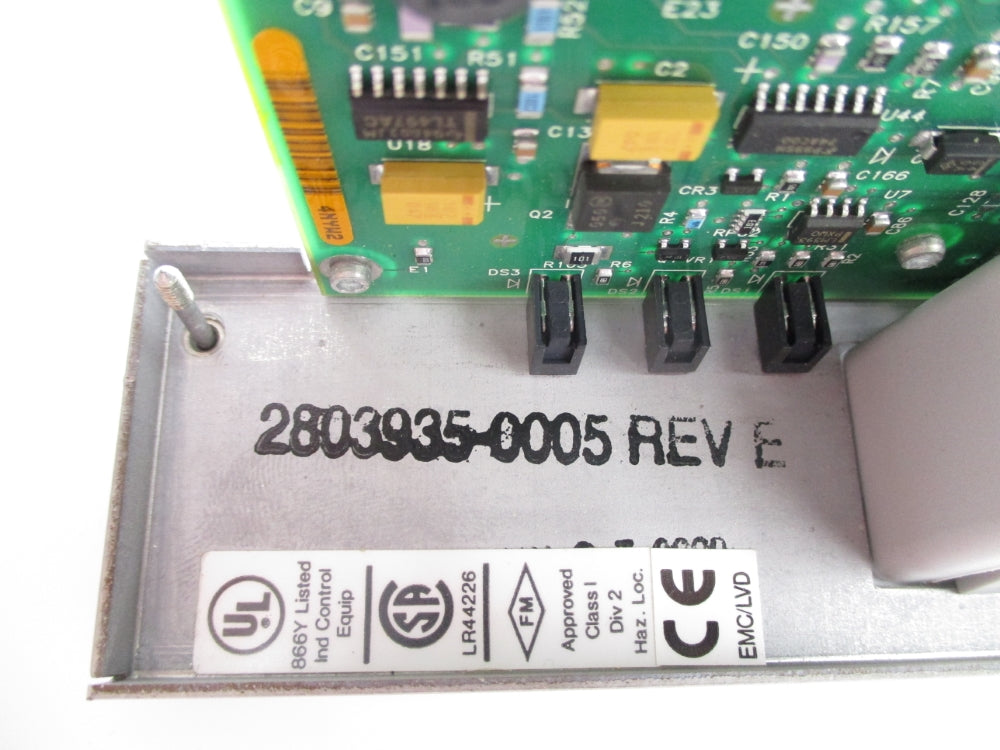 SIEMENS 545-1105 NSNP
