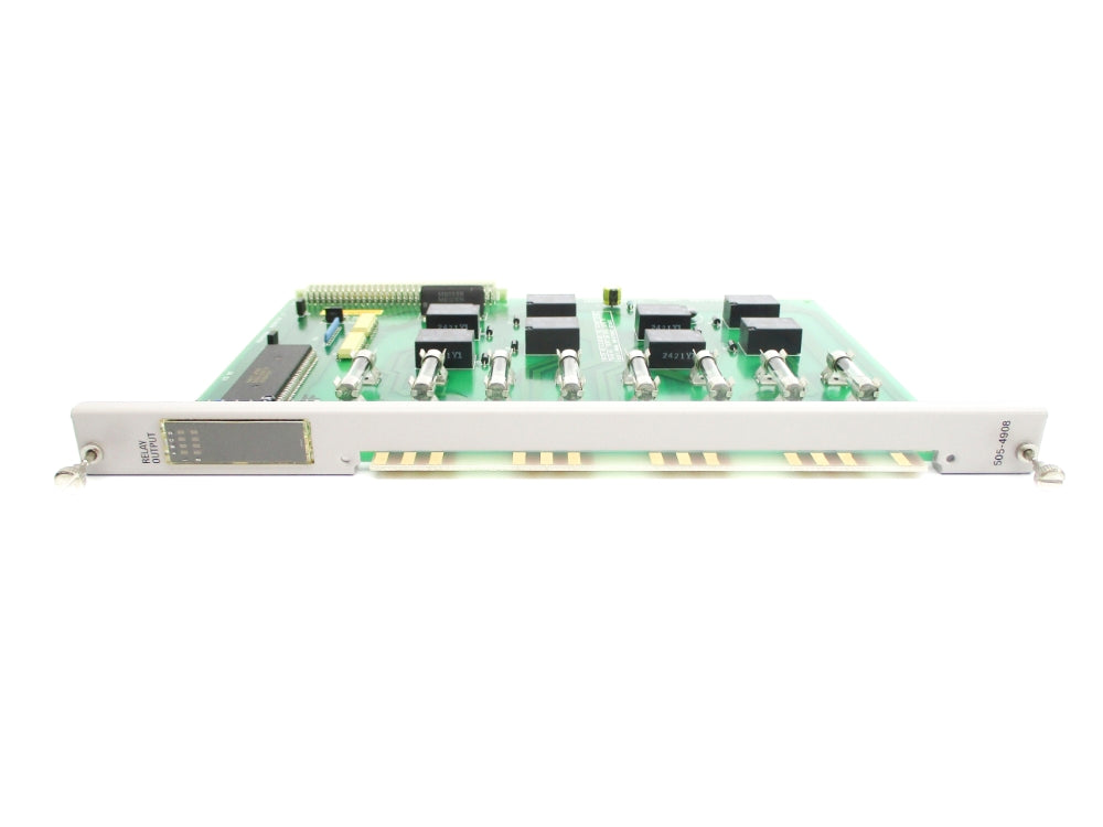 SIEMENS 505-4908 NSNP
