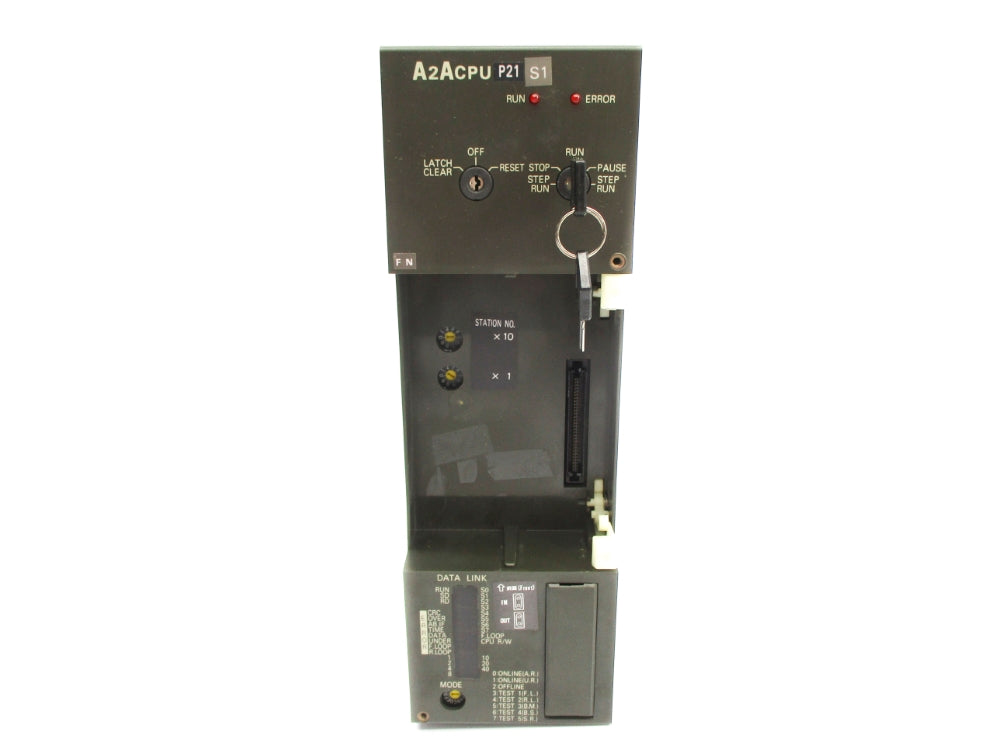 MITSUBISHI A2ACPUP21S1 NSNP