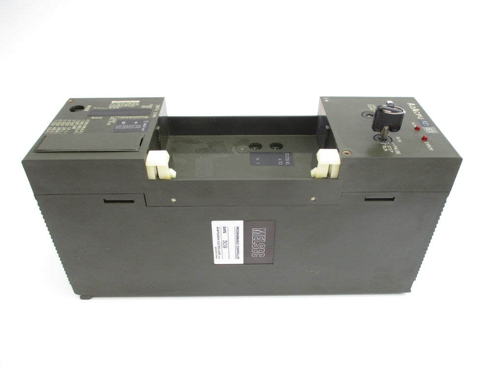 MITSUBISHI A2ACPUP21S1 NSNP