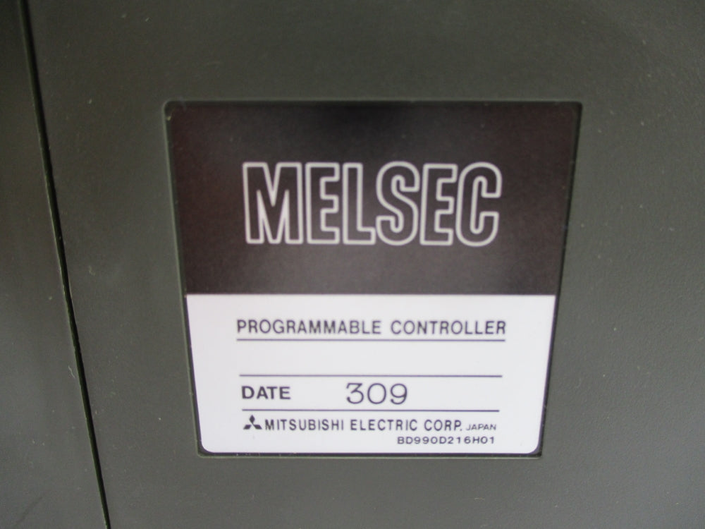 MITSUBISHI A2ACPUP21S1 NSNP