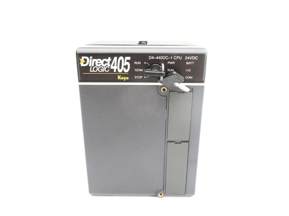 AUTOMATION DIRECT D4-440DC-1 NSNP
