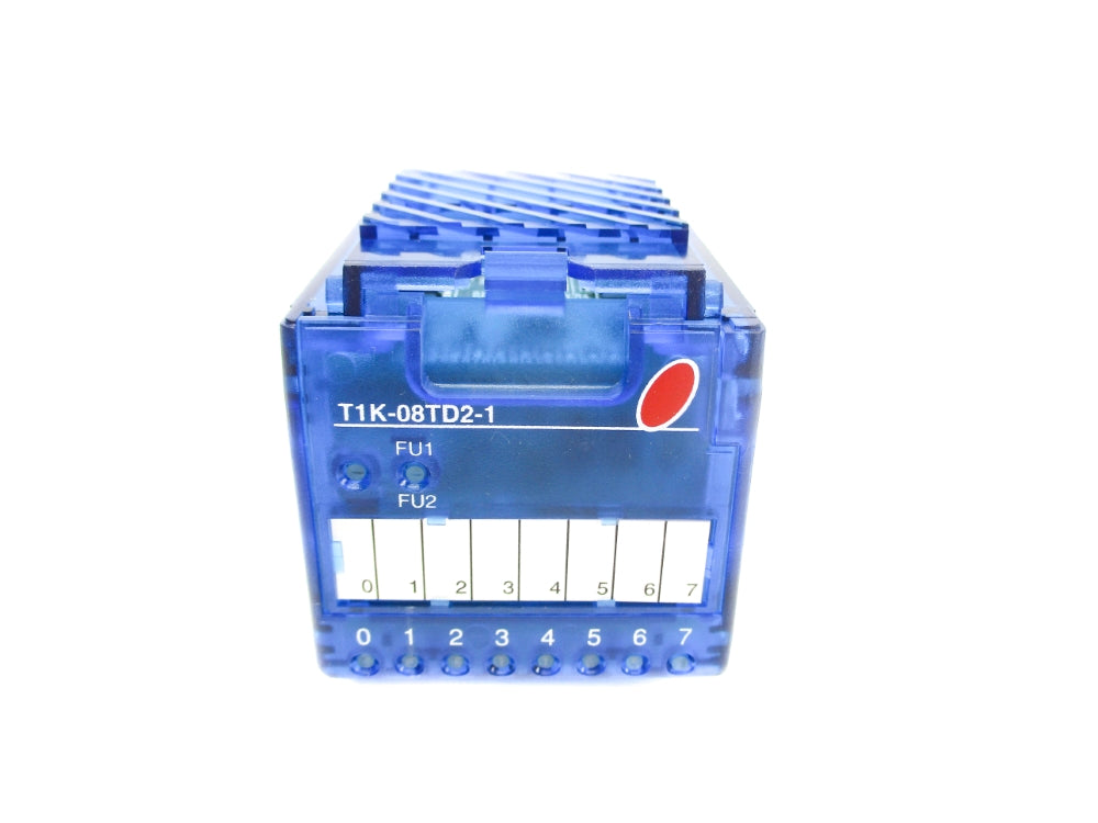 AUTOMATION DIRECT T1K-08TD2-1 NSNP
