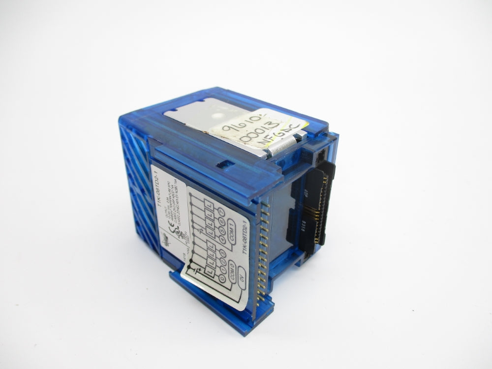 AUTOMATION DIRECT T1K-08TD2-1 NSNP