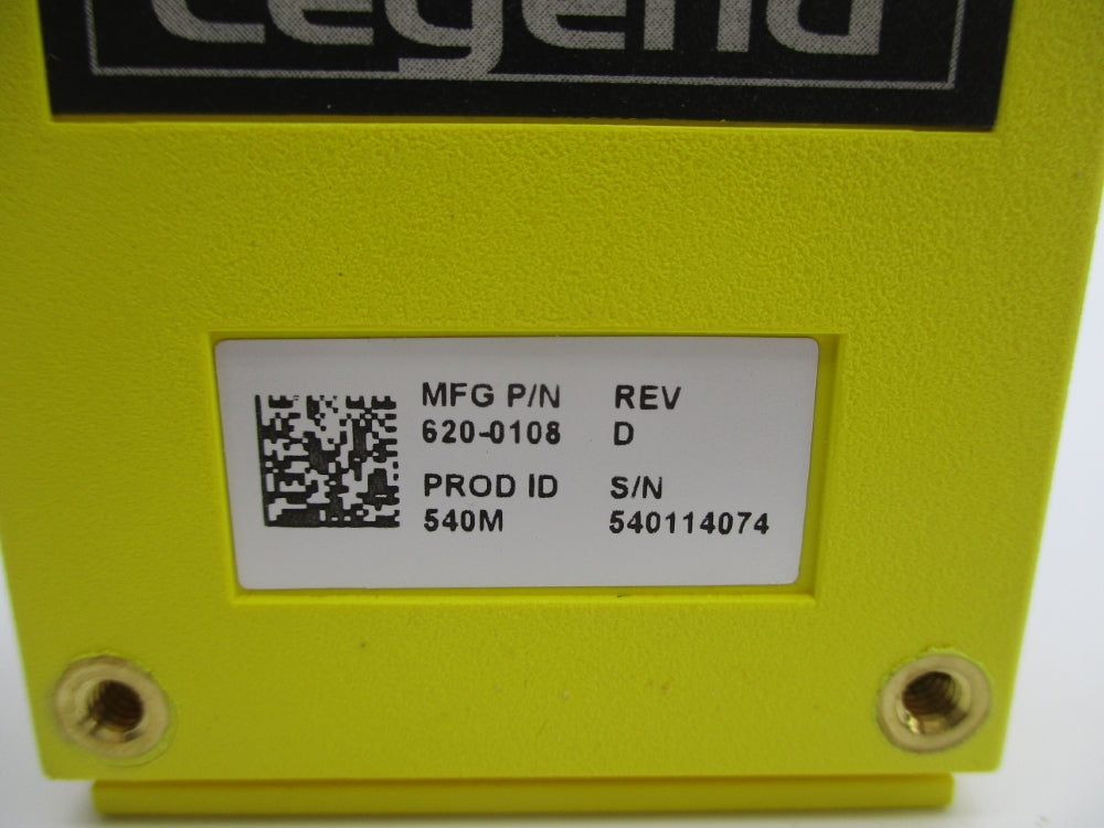 DVT 620-0108 540M NSNP