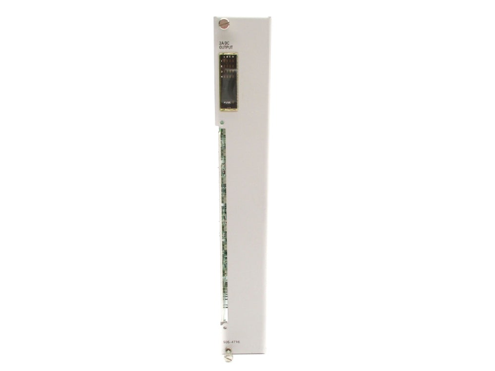 SIEMENS 505-4716 UNMP