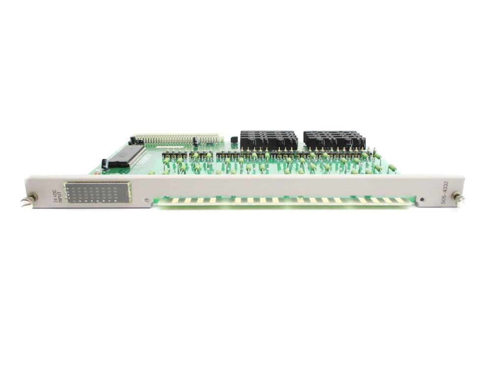 SIEMENS 505-4332 24VDC UNMP