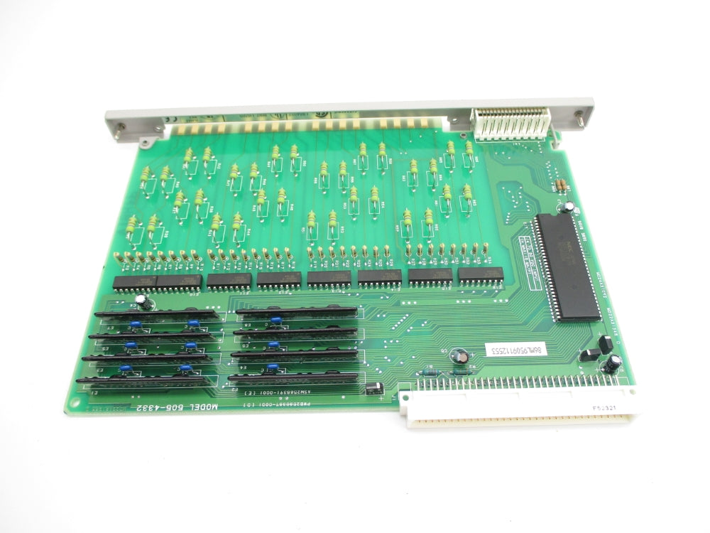 SIEMENS 505-4332 24VDC UNMP
