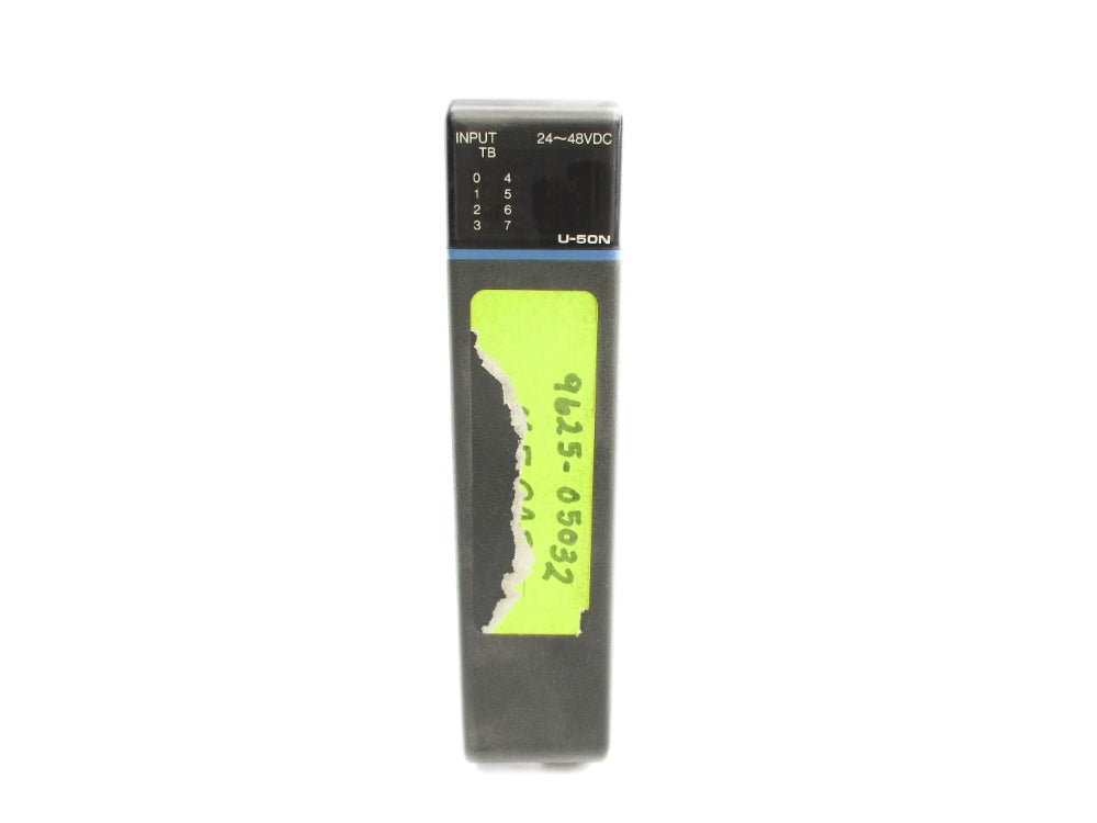 TEXAS INSTRUMENTS U-50N UNMP