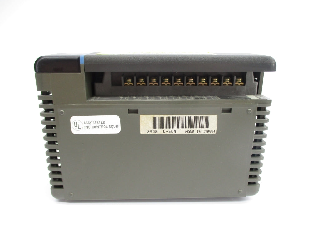 TEXAS INSTRUMENTS U-50N UNMP