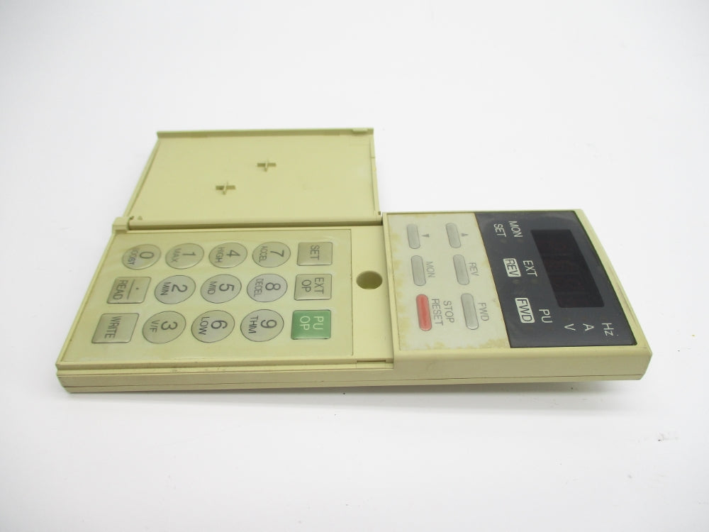 MITSUBISHI FR-PU03E UNMP