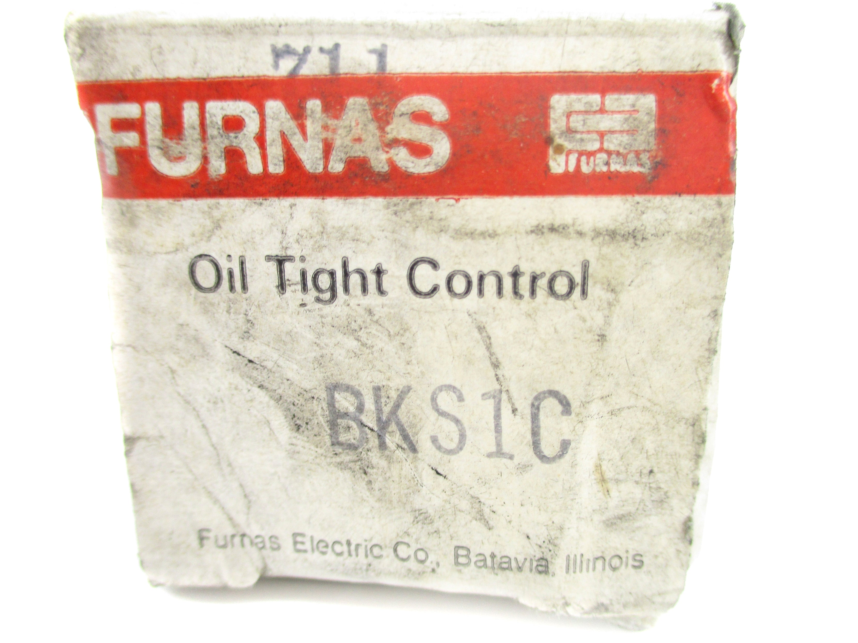 FURNAS BKS1C NSMP