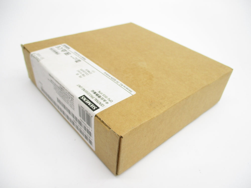 SIEMENS 6ES7513-1AL01-0AB0 NSFS