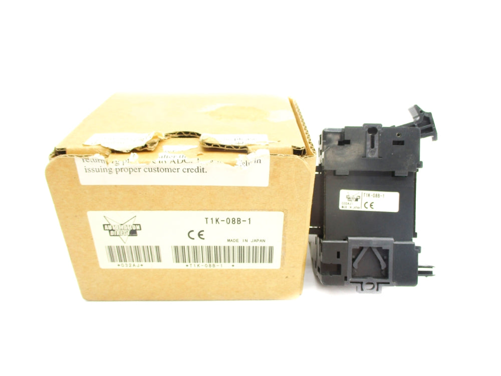 AUTOMATION DIRECT T1K-08B-1 NSMP
