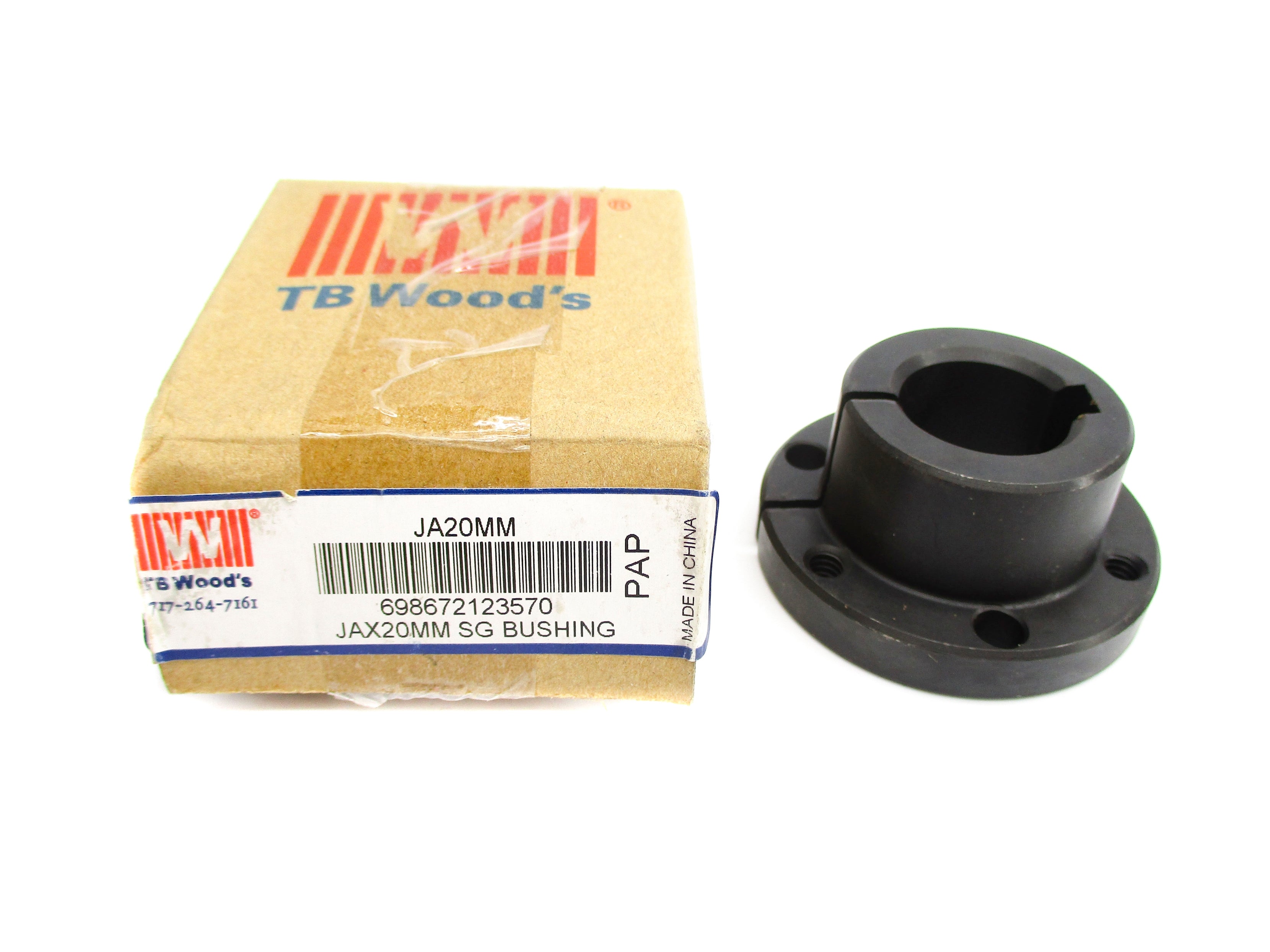 TB WOODS JAX20MM-SG JA20MM NSMP