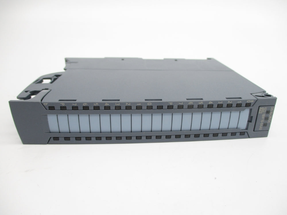 SIEMENS 6ES7522-1BH10-0AA0 NSMP