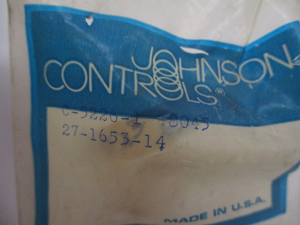 JOHNSON CONTROLS C-5226-1 NSMP