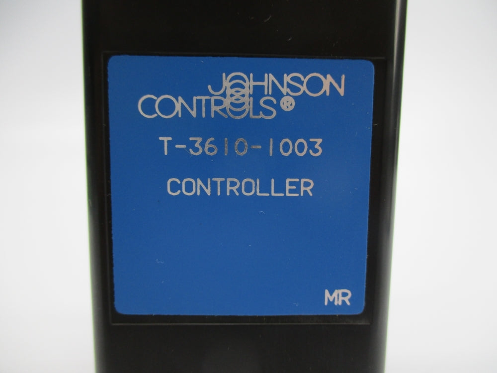 JOHNSON CONTROLS T-3610-1003 NSNP