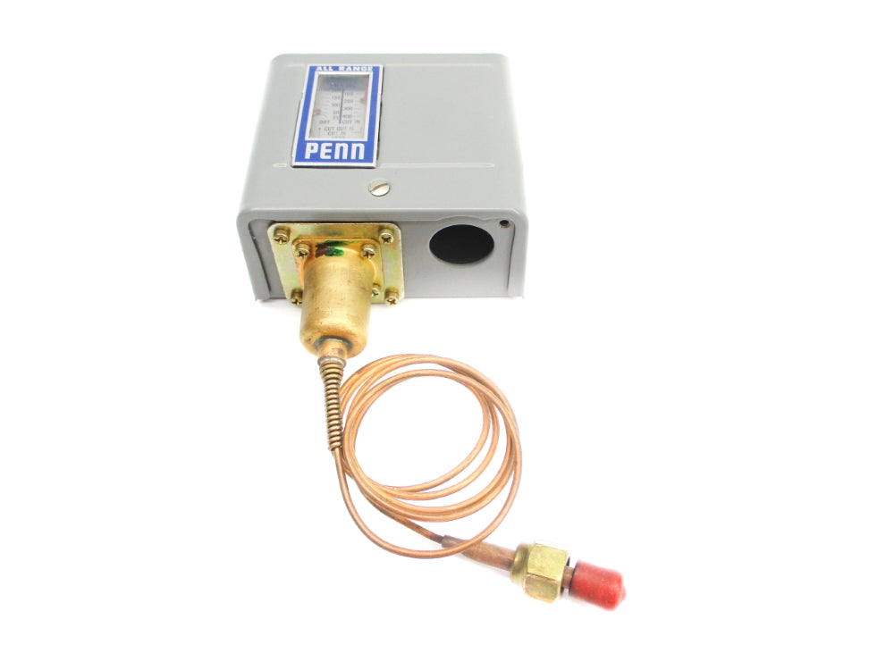 JOHNSON CONTROLS P70AA-118 NSNP