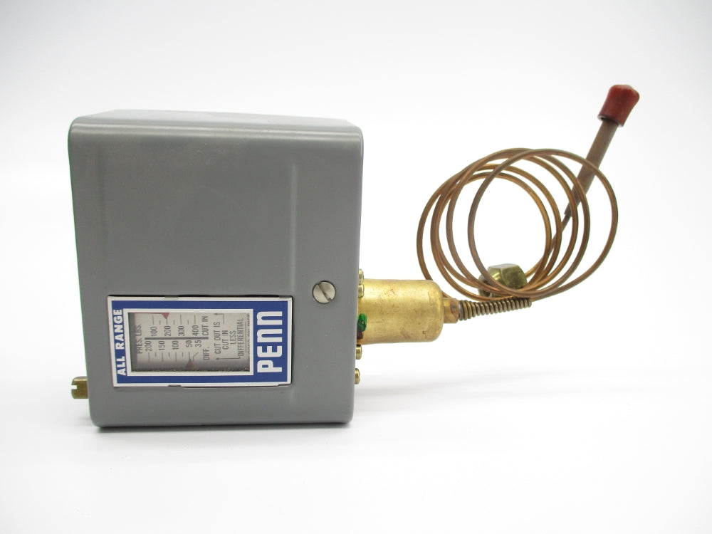 JOHNSON CONTROLS P70AA-118 NSNP