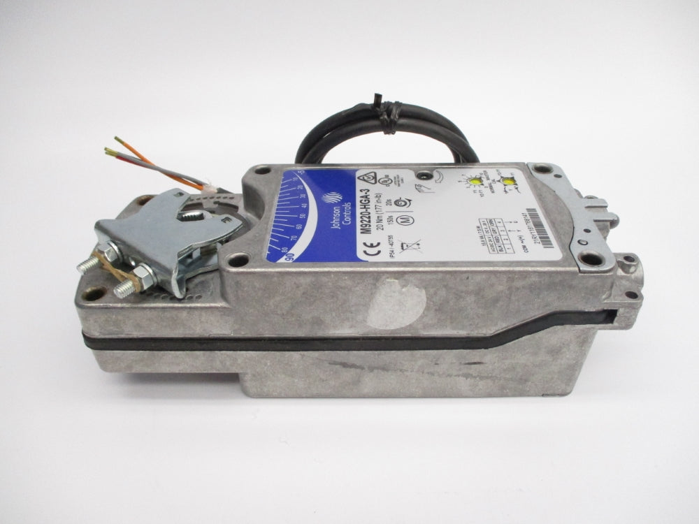 JOHNSON CONTROLS M9220-HGA-3 NSNP