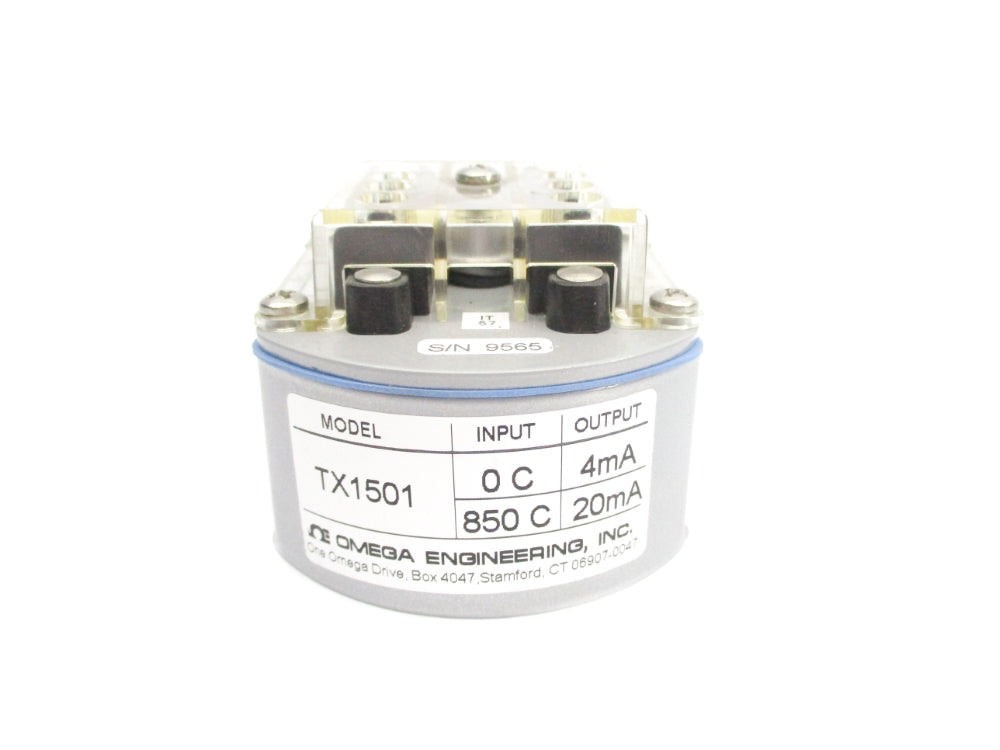 OMEGA ENGINEERING TX1501 NSNP