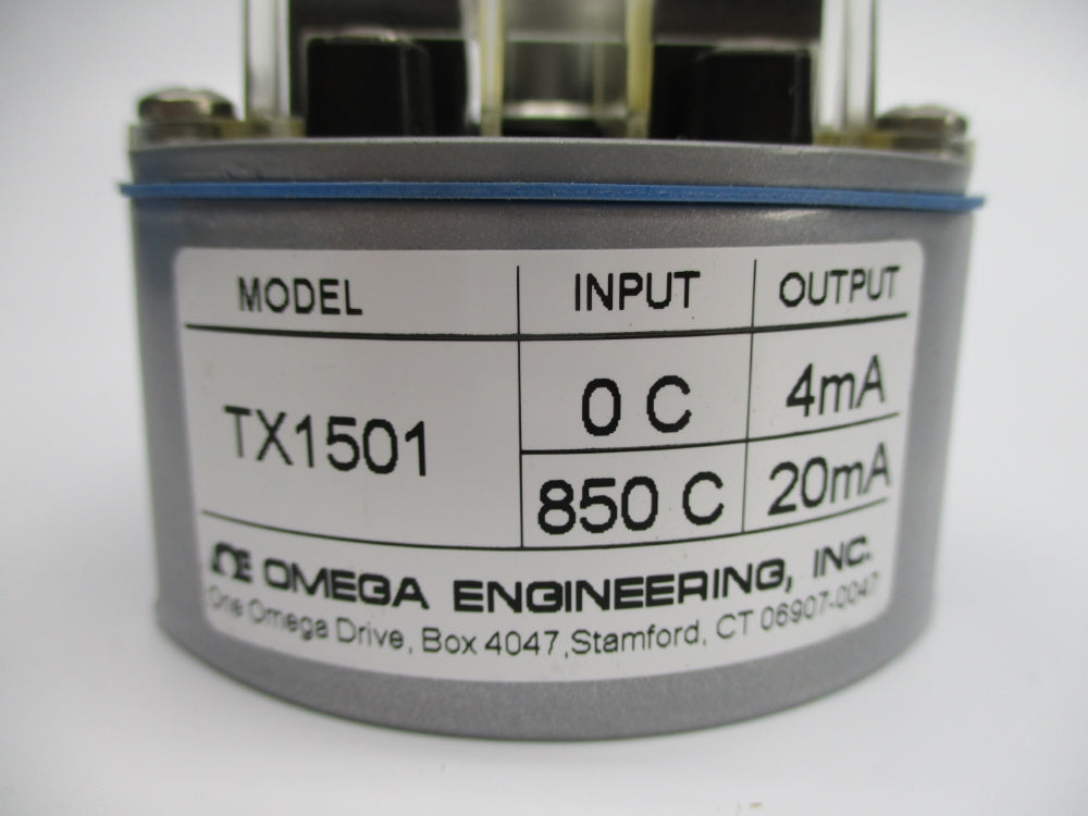 OMEGA ENGINEERING TX1501 NSNP