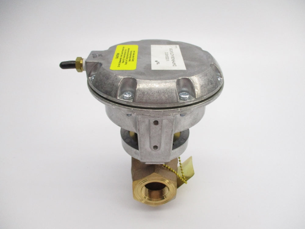 JOHNSON CONTROLS V-3000-8012 25PSIG NSNP
