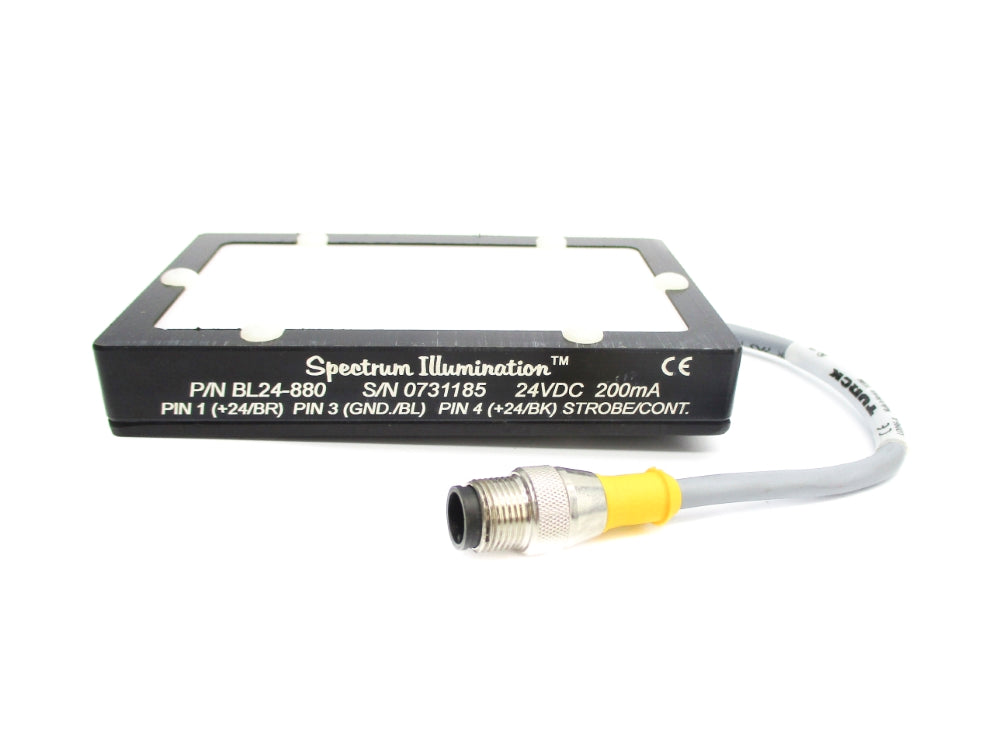SPECTRUM ILLUMINATION BL24-880 NSNP