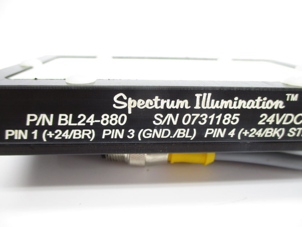 SPECTRUM ILLUMINATION BL24-880 NSNP