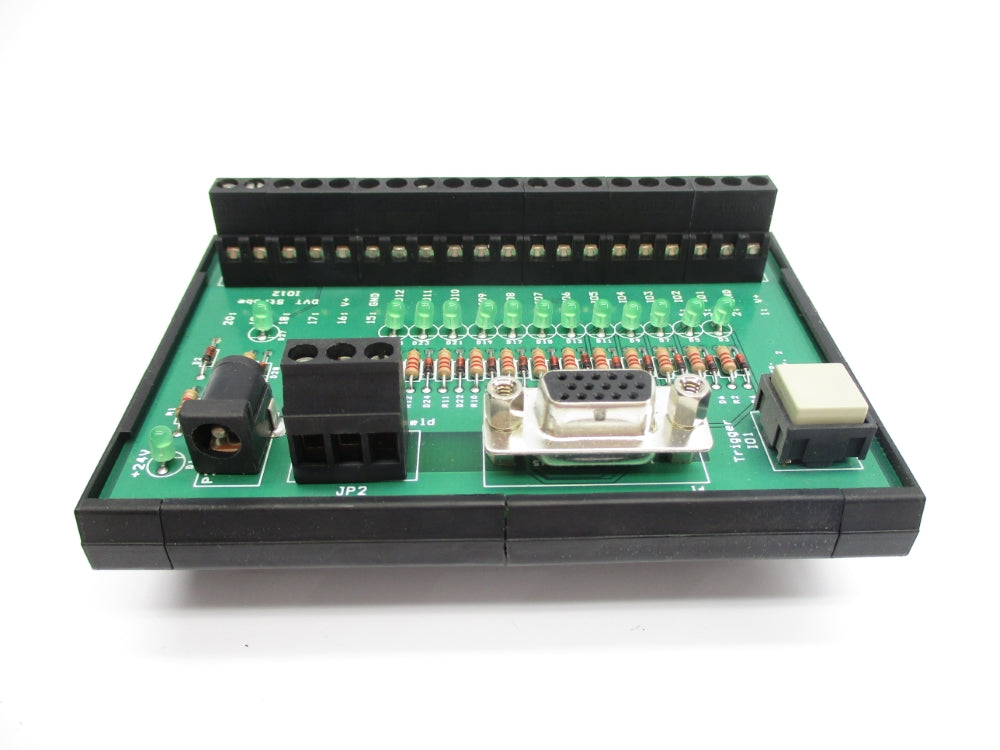 DVT PCB601 NSNP