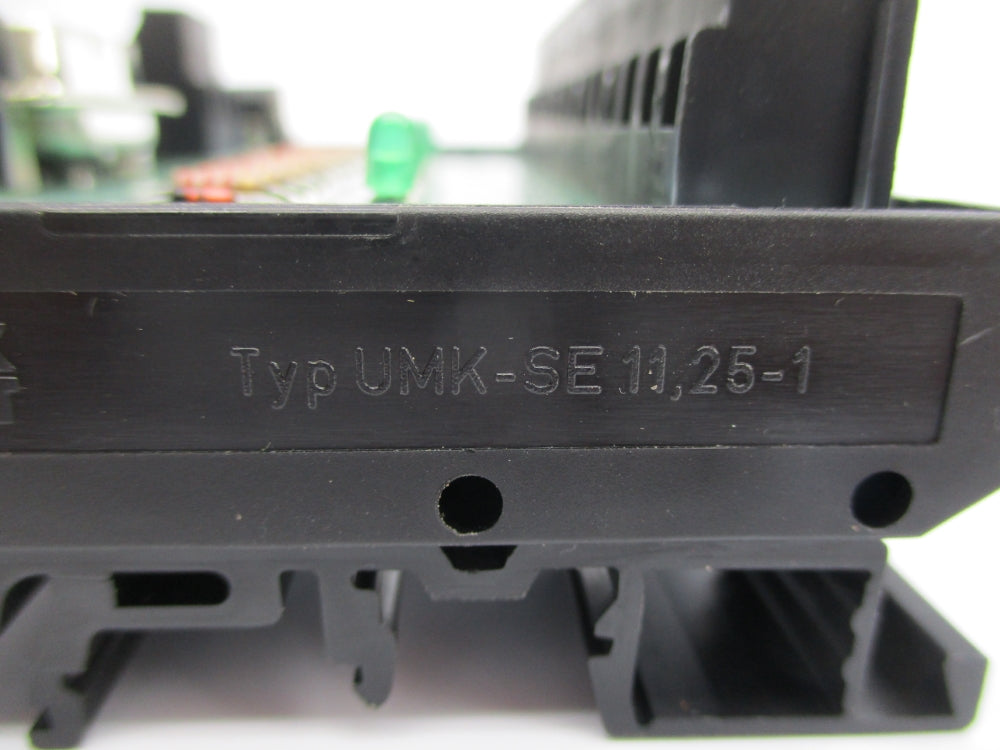 DVT PCB601 NSNP