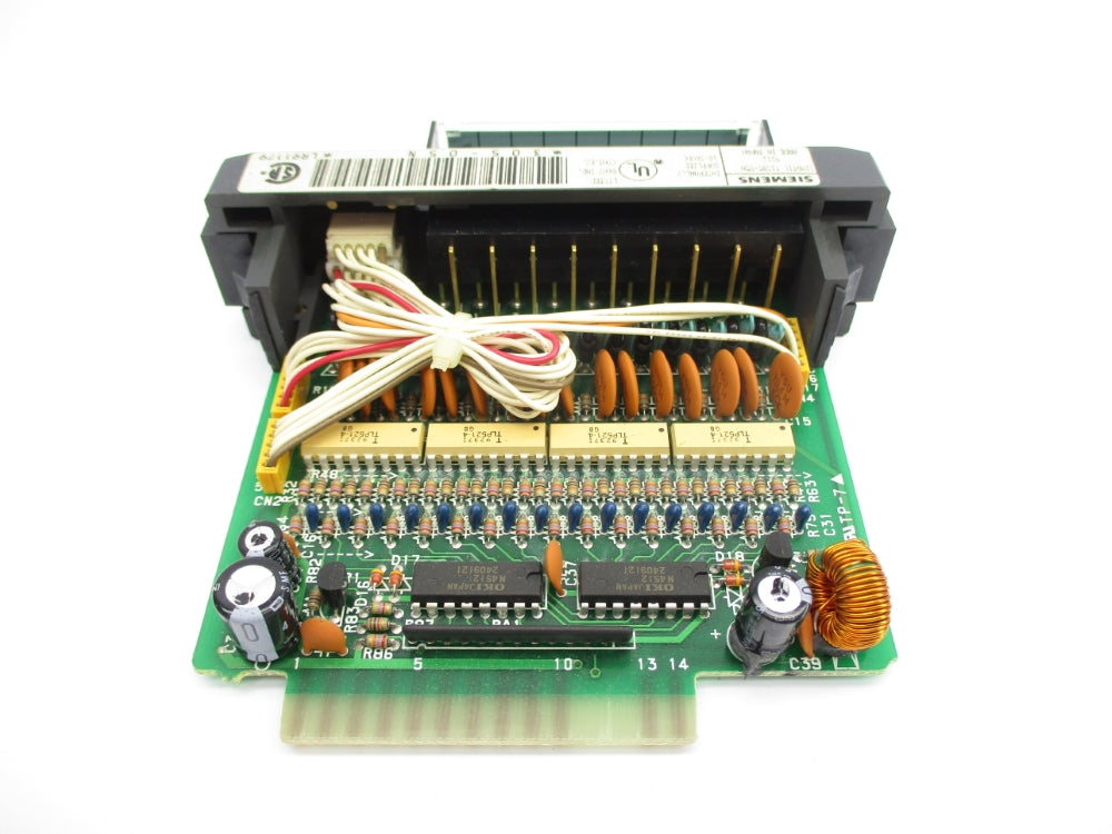SIEMENS TI305-05N UNMP