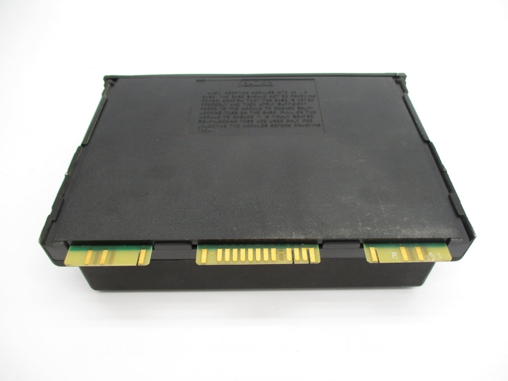 TEXAS INSTRUMENTS 500-5035 UNMP