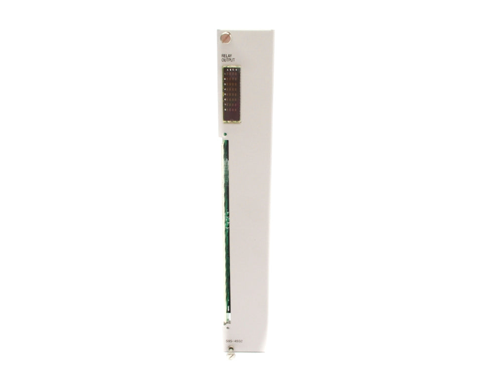 SIEMENS 505-4932  UNMP