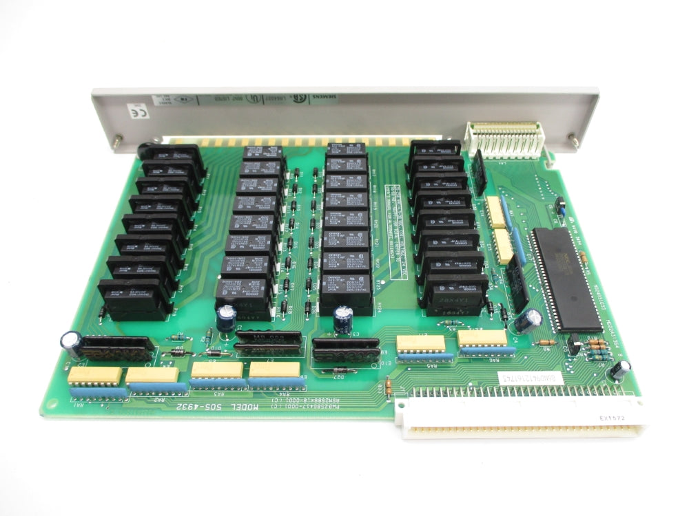 SIEMENS 505-4932  UNMP