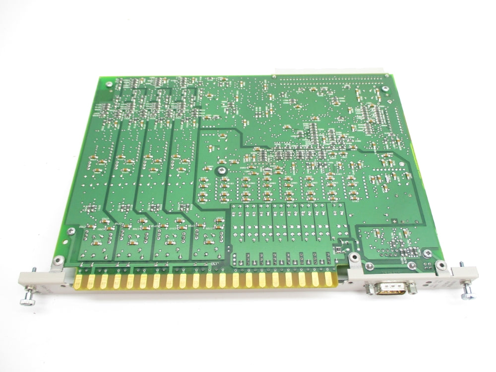 SIEMENS 505-7012 24VAC/DC UNMP