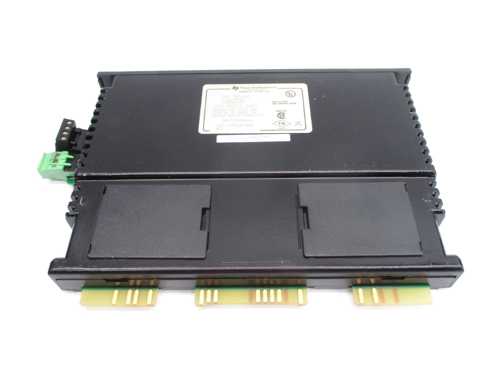 TEXAS INSTRUMENTS 500-2108 UNMP