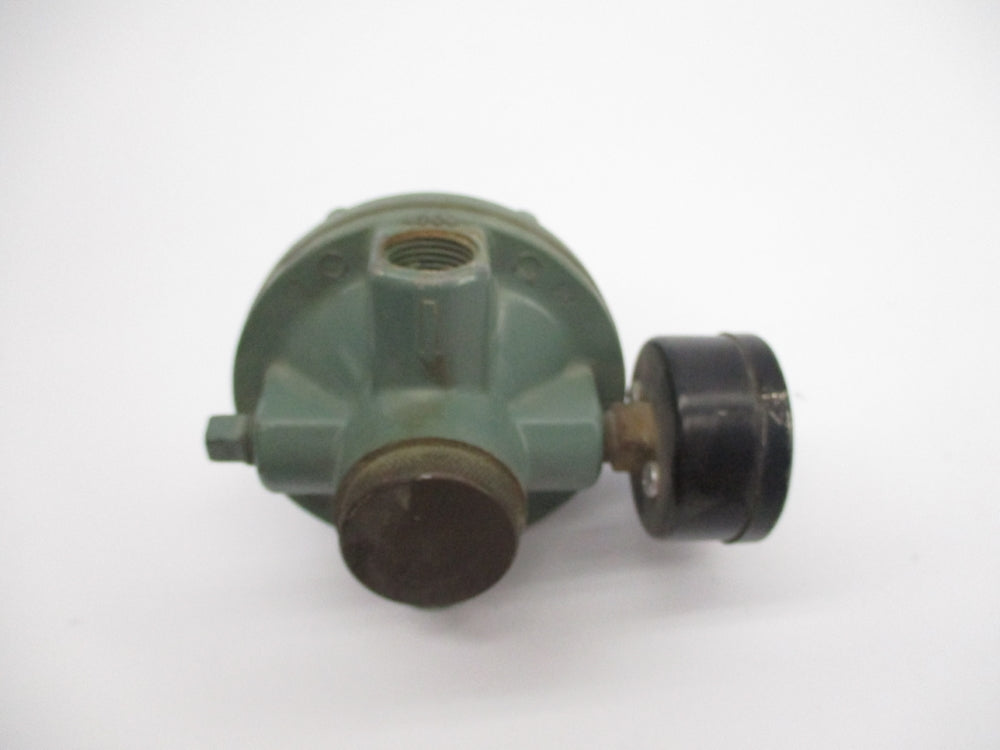 JOHNSON SERVICE COMPANY R-130 0-30PSIG UNMP