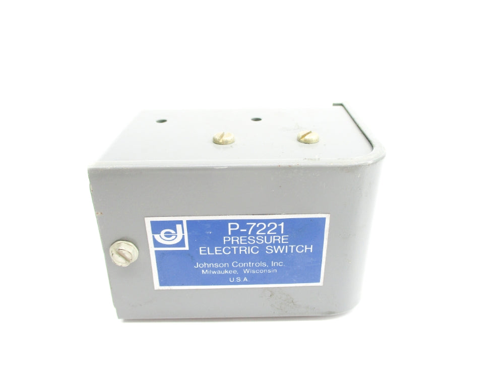 JOHNSON CONTROLS P-7221 UNMP