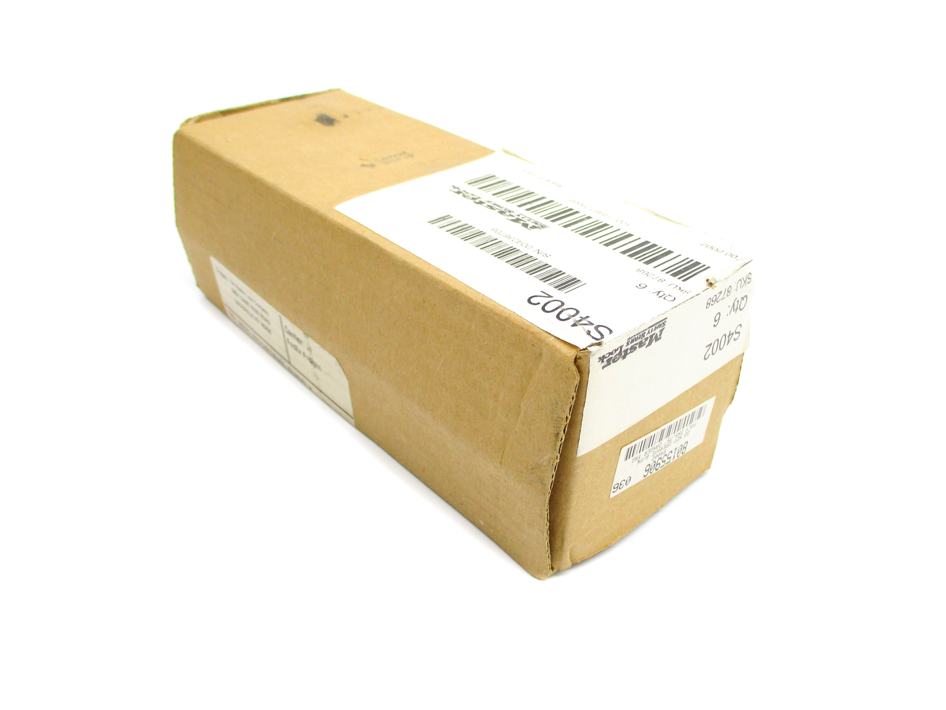 MSC S4002 (PKG OF 6) NSFS